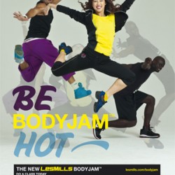 BODY JAM 61 VIDEO+MUSIC+NOTES