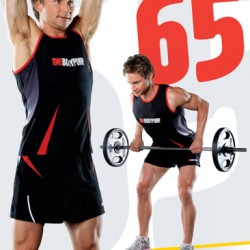 BODY PUMP 65 VIDEO+MUSIC