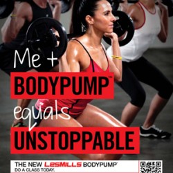 BODY PUMP 81 VIDEO+MUSIC+NOTES