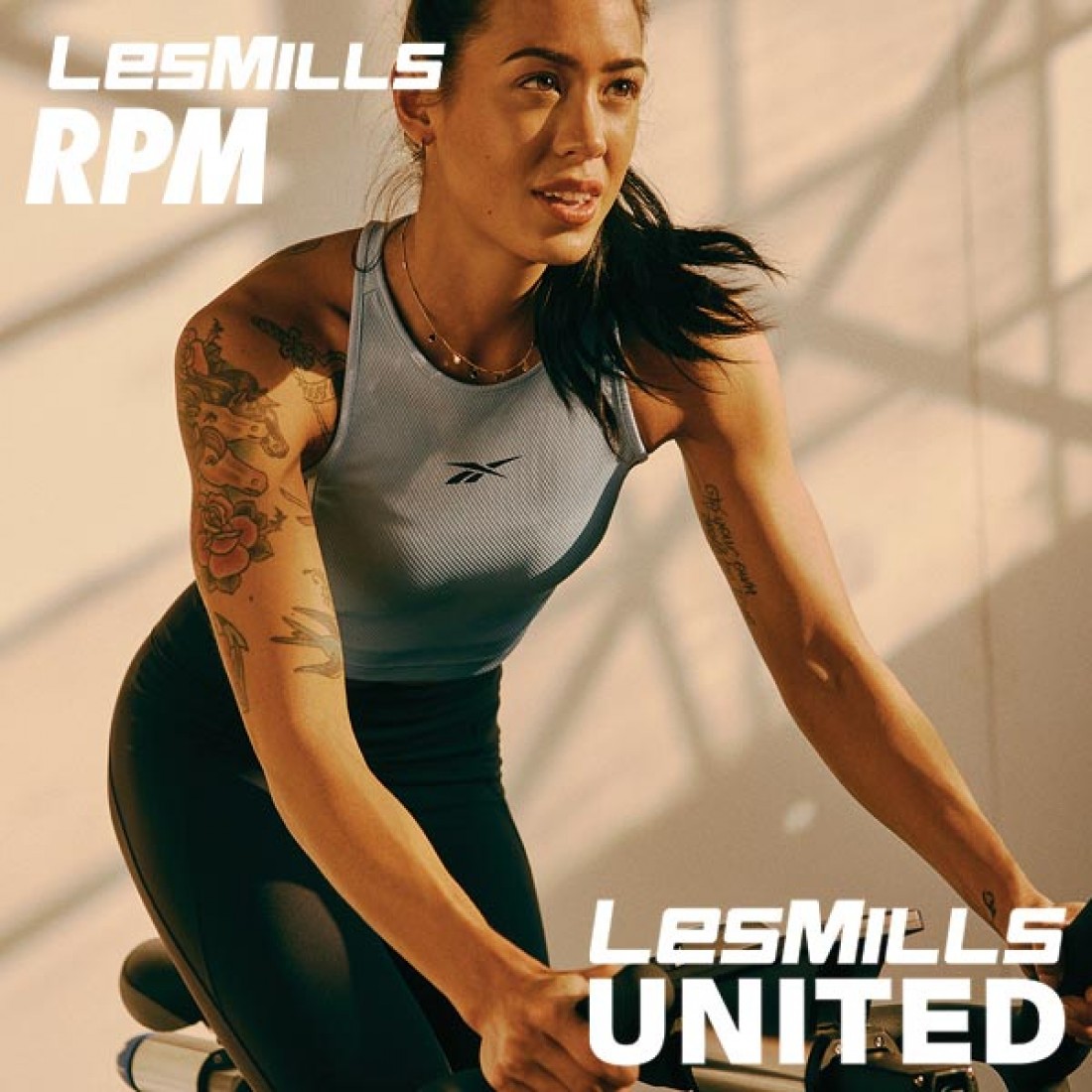 RPM les Mills