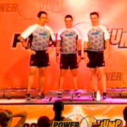 Power Jump MIX 11 VIDEO+MUSIC