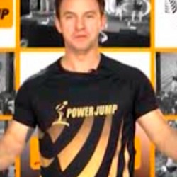 Power Jump MIX 40 VIDEO+MUSIC